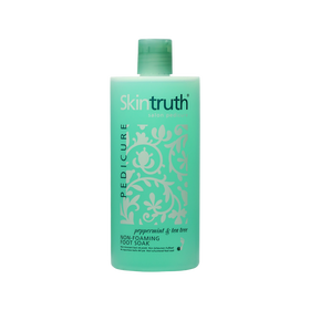 Skintruth Non-Schäumen Fußbad 500ml