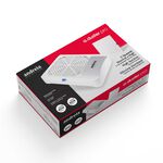 Andreia Professional A.Duster Pro - Nagelstaubsauger