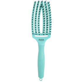 Olivia Garden Fingerbrush Pflege Ikonisch Wildschwein & Nylon Minze