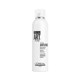 L'Oréal Professionnel Tecni Art Pure Fix Anti-Frizz 400ml