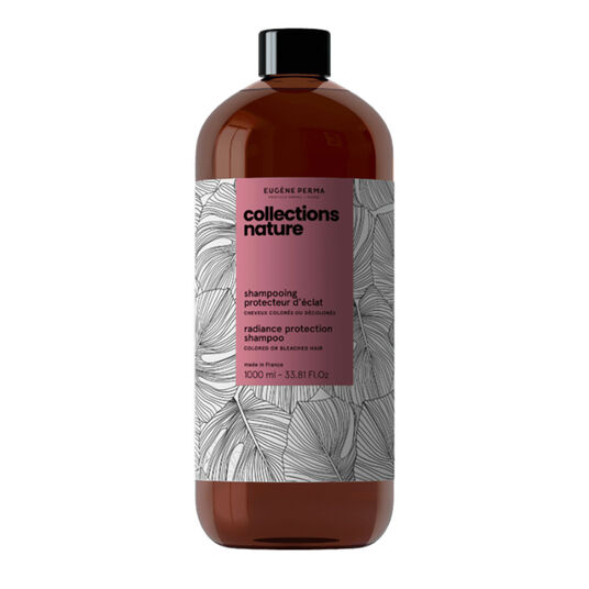 Eug&egrave;ne Perma Collections Nature Glanzschutz-Shampoo 1L