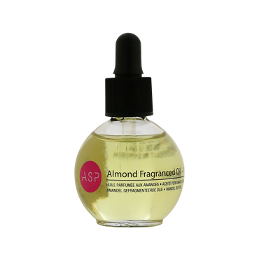 ASP Cuticle Oil Almond 15ml
