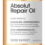 L'Oréal Professionnel Série Expert Mythic Oil Absolut Repair 10 in 1 Öl mit Protein und goldenem Quinoa 90ml