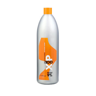 XP100 Intense Creme-Entwickler 9%-30Vol 1l