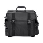 S-PRO Equipment-Tasche für Nagelstylist:innen Schwarz