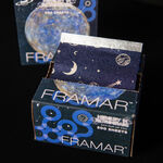 Framar Alufolie Mercury In Retrograde  5x11" x500