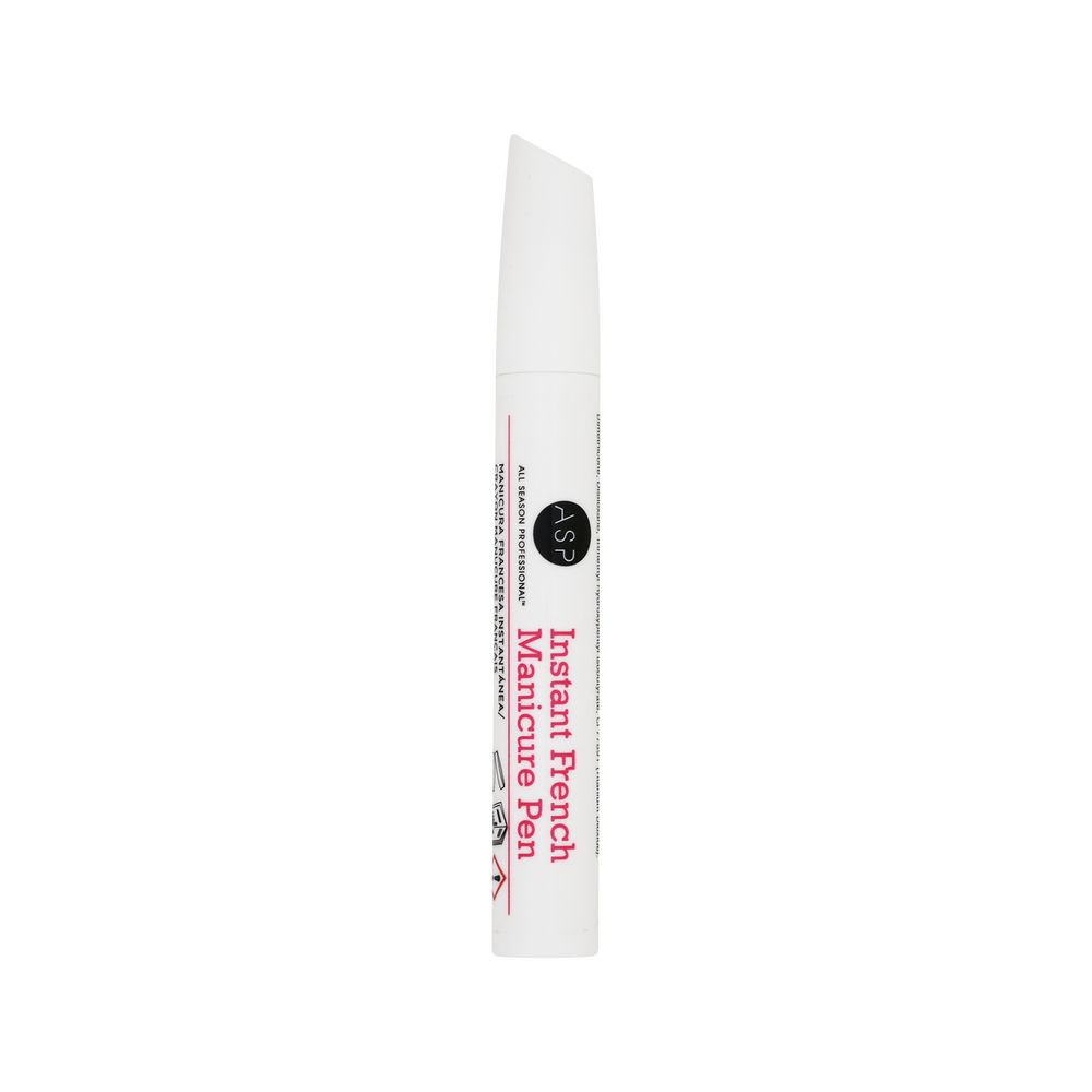 ASP Manicure Pen Instant French 5ml