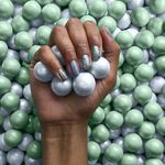 OPI Infinite Shine Nagellack mit Gel-Effekt - Good Enough to Treat Collection - Have a Brittle Fun 15ml