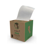 Sibel Wrapix Eco Strähnenpapier-Rolle 10cm x 150m