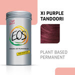 Wella Professionals EOS Pflanzliche Haarfarbe Purple Tandoorie 120g