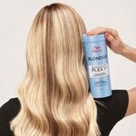 Wella Professionals BlondorPlex Blondierpulver 800g