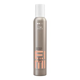 Wella Eimi Natural Volume Mousse