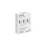 OPI Infinite Shine Gel-like Base & Top Coat Duo-Set - Nagellack im Gel-Nägel Look - 2x15ml