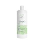 Wella Professionals Elements Renewing Shampoo, tiefreinigendes Shampoo 1L