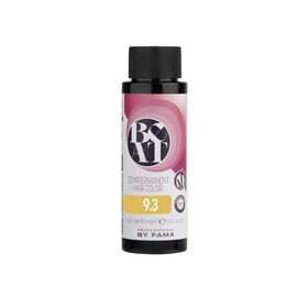 Professional by Fama Beat Demi-permanente Haarkoloration 60ml