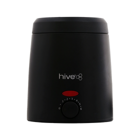 Hive Neos Wax Heater 200ml Black