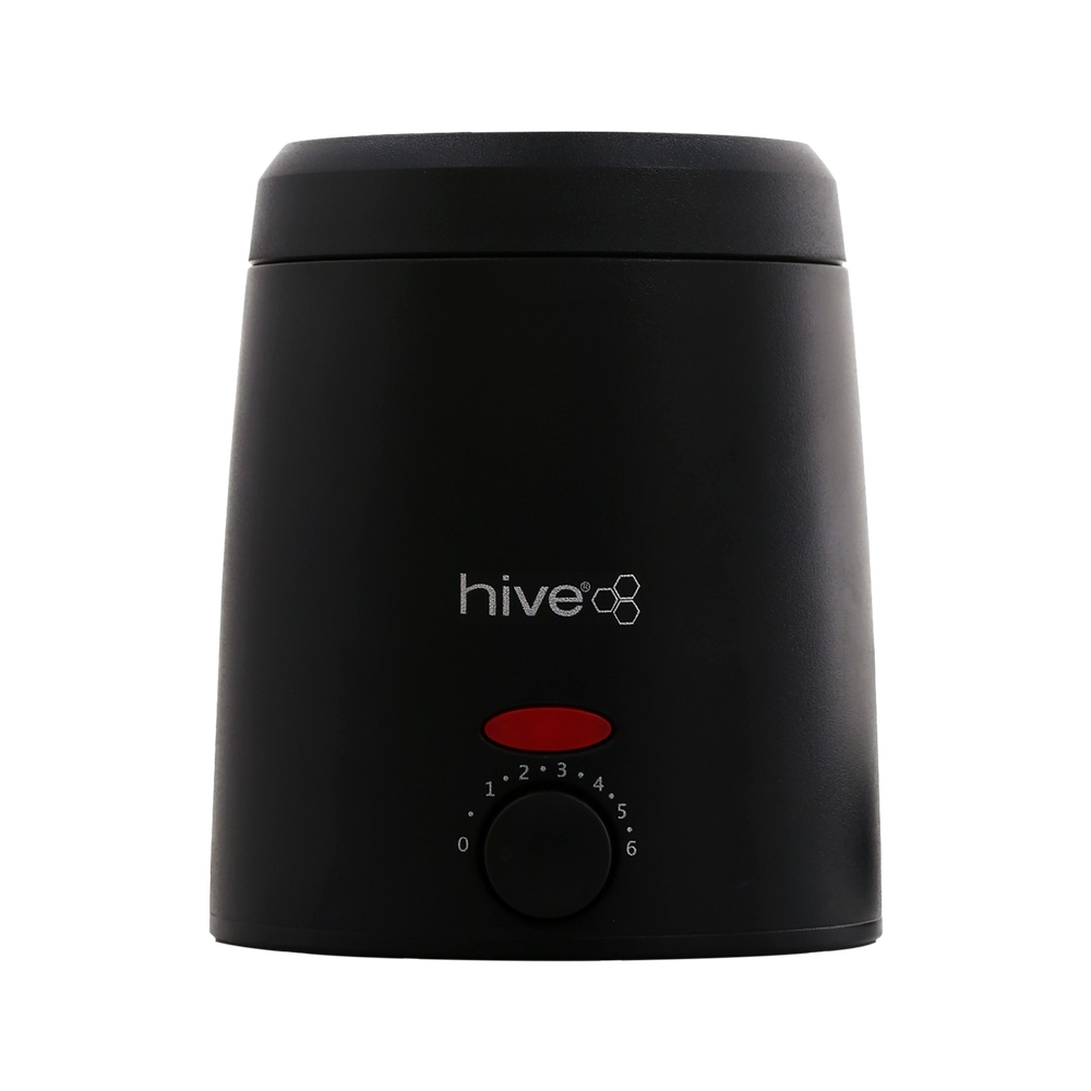Hive Neos Wax Heater 200ml Black