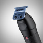 BaByliss PRO FXONE All-Metal Schwarzer Skeleton Haarschneider