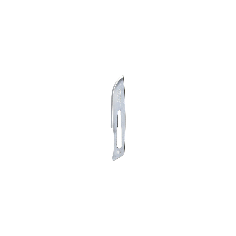 Swann Morton Surgical Blade Non Sterile Nr10 100pcs Swann Morton Surgical Blade Non Sterile Nr10 100pcs