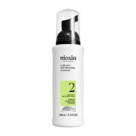 Nioxin System 2 Serum 100ml