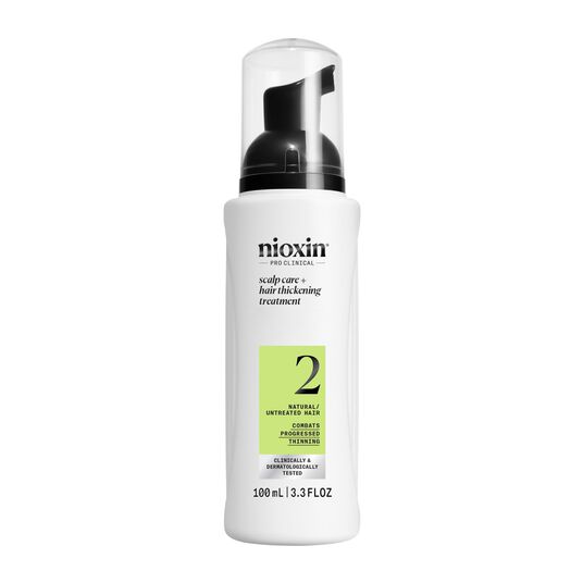 Nioxin System 2 Serum 100ml