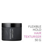 Sebastian Professional Craft Clay Texturierende Modellierknete 50g