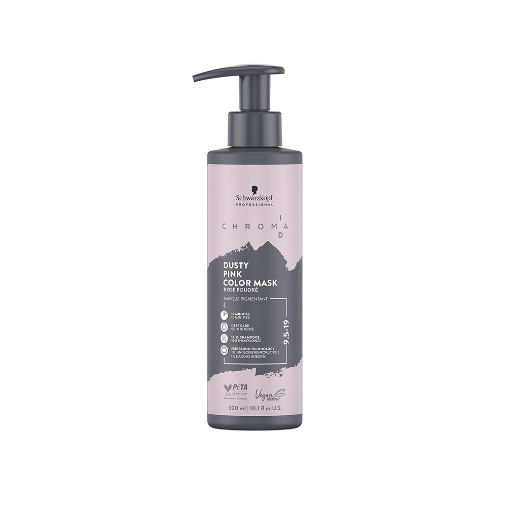 Schwarzkopf Professional Chroma ID Color Mask 9.5-19 300ml
