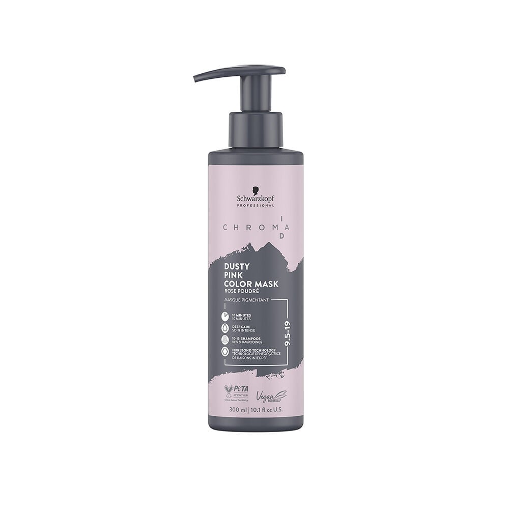 Schwarzkopf Professional Chroma ID Color Mask 9.5-19 300ml Schwarzkopf Professional Chroma ID Color Mask 9.5-19 300ml