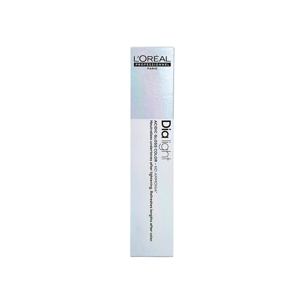 L'Or&eacute;al Professionnel Dia Light Haarfarbe Semipermanent 10.01 50ml