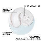 Wella Professionals Elements Calming Shampoo, sanfte Kopfhaut-und Haarpflege 500ml Vorteilspack