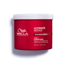 Wella Professionals Ultimate Repair Conditioner 500ml