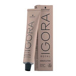 Schwarzkopf Professional Igora Royal Absolutes Permanent Haarfarbe 60ml 7-460