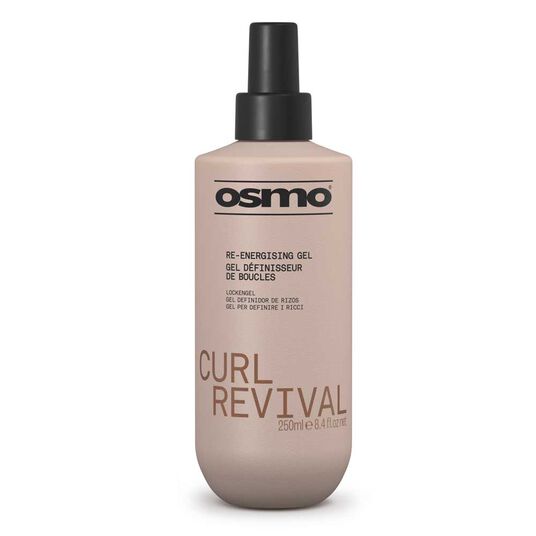 Osmo Curl Revival Lockengel 250ml
