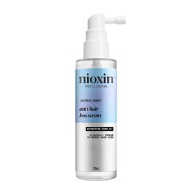 Nioxin Age Defense Kopfhautbehandlung gegen Haarausfall 70ml