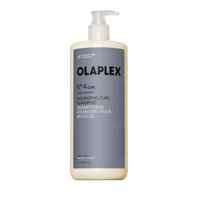 Olaplex No.4 Bond Shaper Hydrating Curl Shampoo 1l