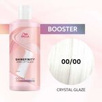 Wella Professionals Shinefinity Glaze 500ml- Booster Glaze 00/00