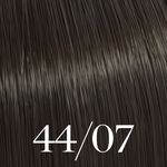 Wella Professionals Color Touch Demi-permanente Haarfarbe 44/07 Mittelbraun Intensiv Natur braun 60ml