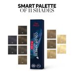 Wella Professionals Color Xpress - Vegan Xpress Touch-up schwarz 2/
