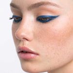 Andreia Professional - Wasserfest Eyeliner Royal Blue Velvet 12H