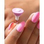 Gelish Mini Go Elektrische Nagel Feile