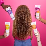 Les Secrets de Loly Smoothie Ananas Haarmilch 250ml
