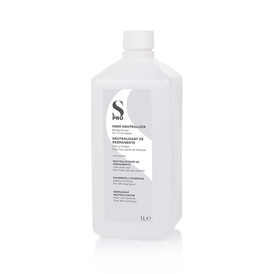 S-PRO Dauerwell-Fixierung Gebrauchsfertig 1L