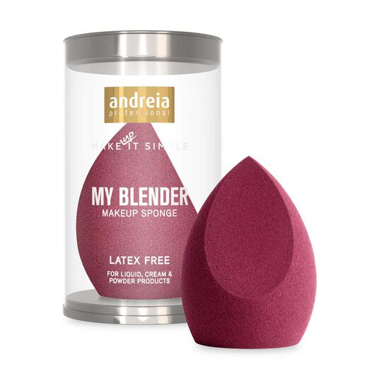 Andreia Professional Make-up-Schwamm - My Blender Rosa