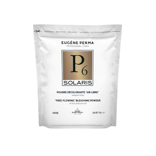 Eug&egrave;ne Perma Solaris P6 Blondierpulver 450g