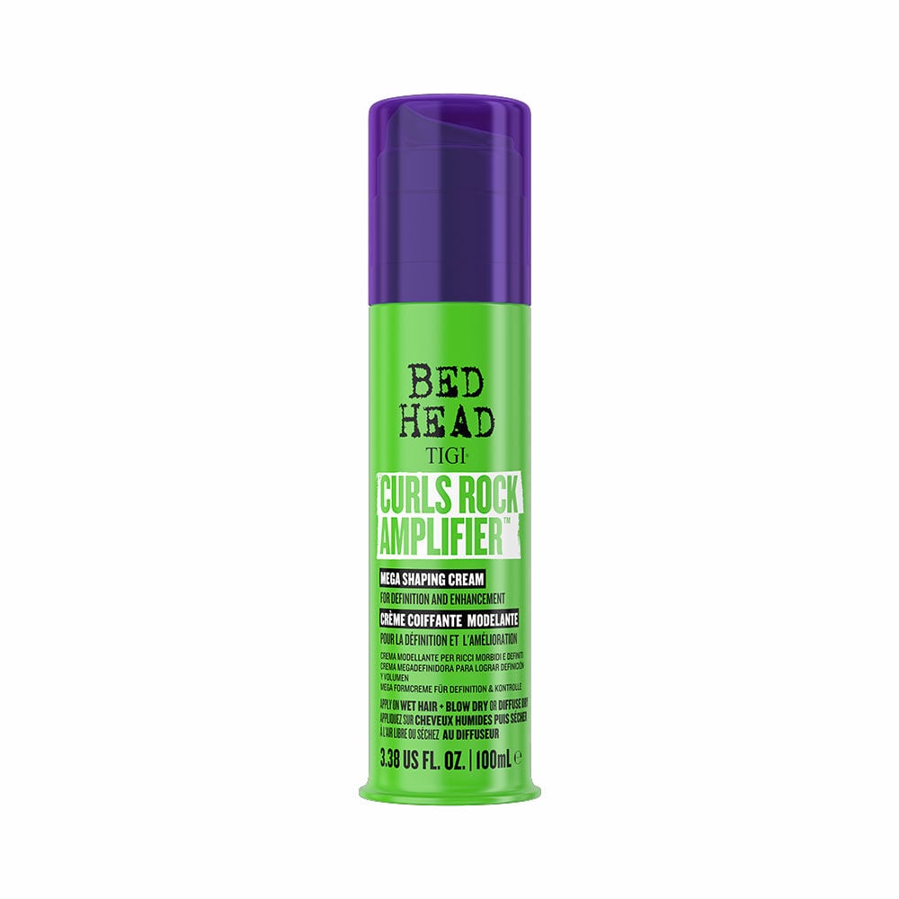 TIGI Bed Head Curls Rock Amplifier