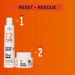 Schwarzkopf Professional Bonacure R-Two Maskenbehandlung