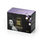 Elchim Hot Honey Care Supreme Glossy Behandlung Anti-Frizz-Formel x12