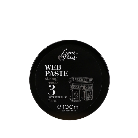 L&ocirc;m&eacute; Paris Define Web Paste Stark 3 100ml