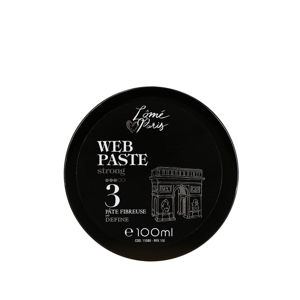 Lômé Paris Define Web Paste Stark 3 100ml Lômé Paris Define Web Paste Stark 3 100ml