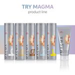 Wella Magma Glanz Versiegelung Conditioner 500ml